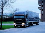 Freightliner Argosy 1998 года
